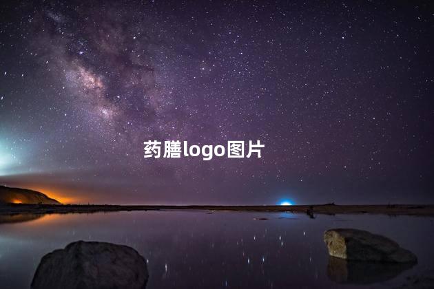 药膳logo图片